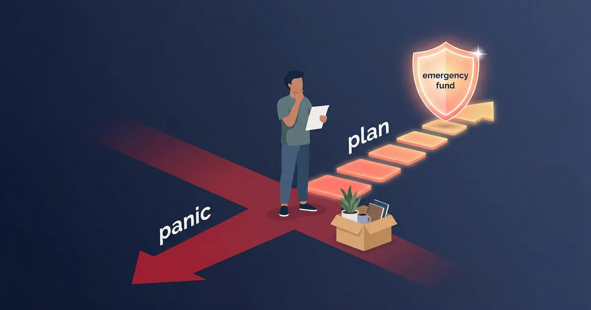 How to Budget After a Job Loss: A Step-by-Step Survival Guide