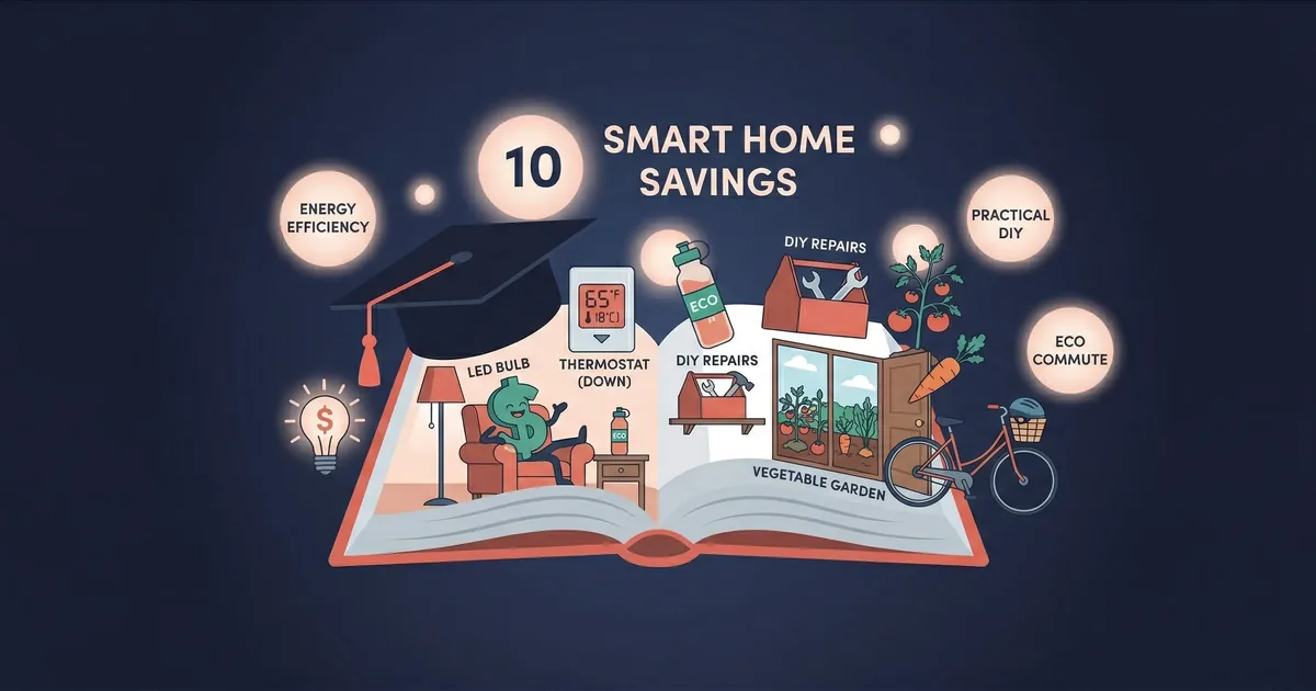 25 Frugal Living Tips That Don't Feel Like Sacrifice