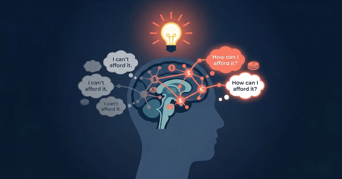 Money Mindset Guide: Change How You Think About Money